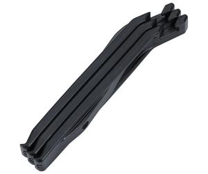 Bbb Leva Gomme Easylift 3 Unità Black