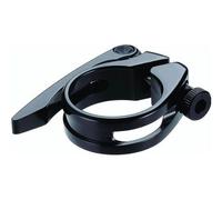 Bbb lightlever morsetto a sgancio rapido nero