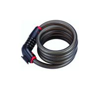 BBB Lucchetto bici Codelock A Combinazione Cavo Bobina 1 - 2905454501