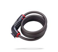 BBB Lucchetto bici Codelock A Combinazione Cavo Bobina 1 - 2905454500