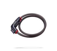 BBB Lucchetto bici Codelock A Combinazione Cavo Dritto Lo - 2905454600