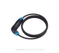 BBB Lucchetto bici Codesafe A Combinazione Cavo Bobina 6 - 2905453500
