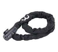 BBB Lucchetto bici Powerlink con catena in acciaio robusta- BBL-48 - 2905454801