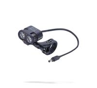 BBB Luce bici anteriore a led Scope 1500 Lumen - 2945736911