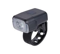 BBB Luce frontale bici Nanostrike 400 Black - 2945743011