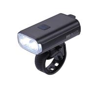 BBB Luce frontale ricaricabile StrikeDuo 1200 BLS-171 nero