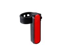 BBB Luce per bicicletta SignalBrake BLS-256I nero