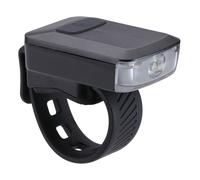 BBB - Luce per bicicletta Spark 2.0 USB ricaricabile anteriore impermeabile MT