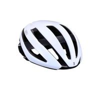 Bbb maestro road helmet bianco