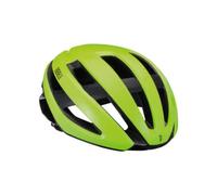 Bbb maestro road helmet giallo