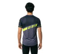 Bbb Maglia Da Enduro A Maniche Corte Gravity Style Black / Yellow