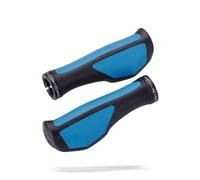BBB Manopole MTB ErgoFix dal design ergonomico - 132 mm - 2929257102