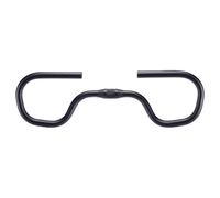 Bbb multibar os trekking handlebar 31 8mm black
