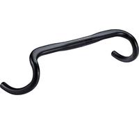 BBB Bicicletta Manubrio T6 Alluminio Gravel Bike Manubrio 440mm Bici Strada Manubrio Graveller 31.8mm BHB-36