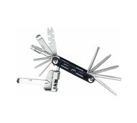 Bbb Maxifold 18 Multitool Argento Black / Silver