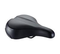 BBB Meander Relaxed BSD-93 2020 - Sella per mountain bike, colore nero