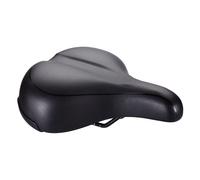 BBB Meander Upright BSD-94 2020 - Sella per Mountain Bike, Colore Nero
