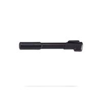 BBB Mini Pompa Bici bici WindRush S in alluminio 250 mm - 2949615511