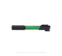 BBB Mini Pompa Bici bici WindRush S in alluminio 250 mm - 2949615515