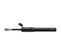 Bbb Mini Pompa Easyroad Bmp-49 Black