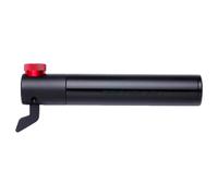 Mini pompa bbb 39 nanoroad telescopic 39 143mm