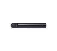 BBB Mini pompa per bicicletta SingleShot MTB, ad alto volume, con valvola Presta