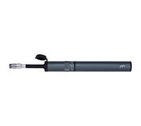 Bbb Samurai Mini Pump Grigio 130 Psi Grey