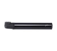 Bbb Singleshot Mtb Mini Pump Argento 60 Psi