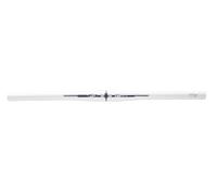 BBB, MTB- Manubrio TopBar ReggisenoB-04, 560mm, 5°, 25,4mm