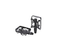 BBB MTB-Pedale Dualchoice BPD-23 nero