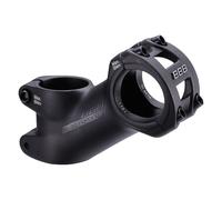 Attacco manubrio bbb highrise os 35 31 8 mm nero 110