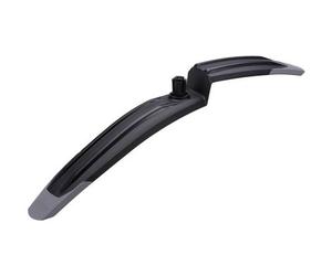 Bbb mtbprotector ii front mud guard black