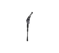 Bbb Cavalletto Posteriore Multikick Black
