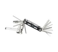 Bbb Maxifold Tubeless Multitool Argento Black / Steel