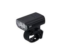 Bbb nanostrike 500 luce anteriore con indicatore di batteria