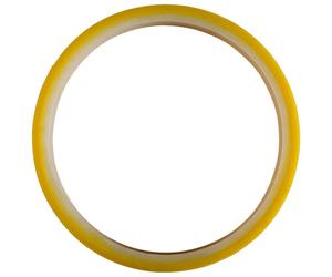 Bbb Nastro Cerchio Tubeless Yellow