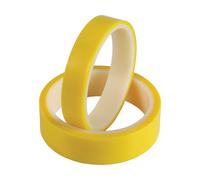 BBB Nastro Paranippli Bici da Strada Classic - 22Mm Giallo (Default, Giallo)