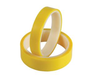 BBB Nastro Paranippli Bici da Strada Classic - 22Mm Giallo (Default, Giallo)