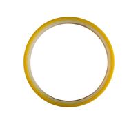 BBB Nastro per cerchi Tubeless autoadesivo BTI-150 4,5 m x 34 mm