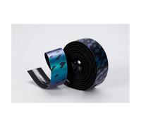 Bbb Nanoribbon Gel 30 Mm Handlebar Tape Nero 2000 mm Oil Slick Black