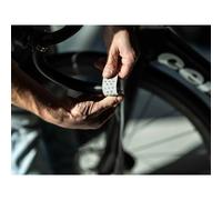 Bbb Royalribbon Gel Handlebar Tape Nero 3 x 2000 mm Black