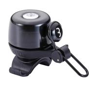 BBB Noisy Bbb-17, Cycling Bike Bell-Campanello da Manubrio per Bici Corsa, Color