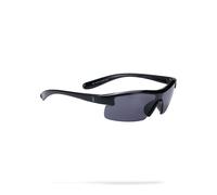 BBB Occhiale ciclismo Bambino PC Smoke - 2973255401