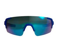 Bbb Occhiali Da Sole Fullview Glossy Cobalt Blue