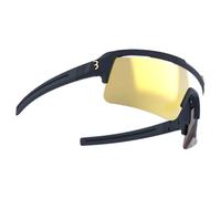Bbb Occhiali Da Sole Fuse Pc Mlc Gold Matt Black