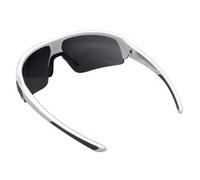 Bbb Occhiali Da Sole Impulse Glossy White