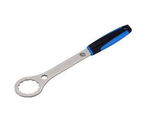Bbb outil pour boitier de pedalier bracketgrip dub 12 encoches