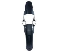Bbb Fullguard Front Mudguard Argento 27.5-29´´