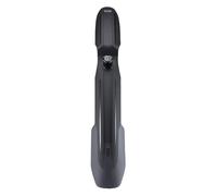 Bbb Grandprotect Xl Front Mudguard Argento 28-29´´