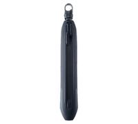 Bbb Grand Protect 2 Rear Mudguard Argento 27.5-29´´ Black